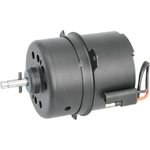 Order Condenser Fan Motor by FOUR SEASONS - 35668 For Your Vehicle
