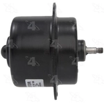 Order Condenser Fan Motor by FOUR SEASONS - 35693 For Your Vehicle
