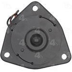 Order Condenser Fan Motor by FOUR SEASONS - 35698 For Your Vehicle