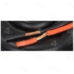 Order Condenser Fan Motor by FOUR SEASONS - 35699 For Your Vehicle