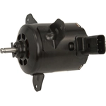 Order Condenser Fan Motor by FOUR SEASONS - 75711 For Your Vehicle
