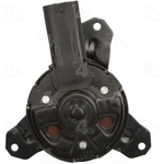 Order Condenser Fan Motor by FOUR SEASONS - 75711 For Your Vehicle