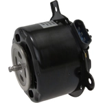 Order Condenser Fan Motor by FOUR SEASONS - 75715 For Your Vehicle