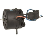 Order Condenser Fan Motor by FOUR SEASONS - 75716 For Your Vehicle