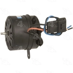 Order Condenser Fan Motor by FOUR SEASONS - 75716 For Your Vehicle