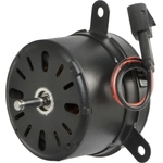 Order Condenser Fan Motor by FOUR SEASONS - 75717 For Your Vehicle