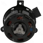 Order Condenser Fan Motor by FOUR SEASONS - 75721 For Your Vehicle