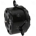 Order Condenser Fan Motor by FOUR SEASONS - 75724 For Your Vehicle