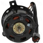 Order Moteur de ventilateur à condensateur de FOUR SEASONS - 75728 For Your Vehicle