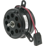 Order Condenser Fan Motor by FOUR SEASONS - 75733 For Your Vehicle