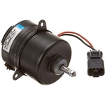 Order Condenser Fan Motor by FOUR SEASONS - 75761 For Your Vehicle