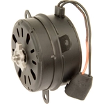 Order Condenser Fan Motor by FOUR SEASONS - 75768 For Your Vehicle