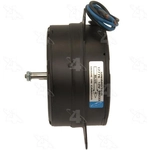 Order Condenser Fan Motor by FOUR SEASONS - 75776 For Your Vehicle