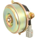 Order FOUR SEASONS - 75811 - Condenser Fan Motor For Your Vehicle