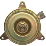 Order Condenser Fan Motor by FOUR SEASONS - 75812 For Your Vehicle