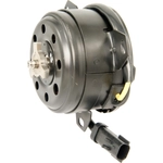 Order Condenser Fan Motor by FOUR SEASONS - 75813 For Your Vehicle