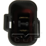 Order Condenser Fan Motor by TYC - 630010 For Your Vehicle