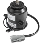 Order Condenser Fan Motor by TYC - 630280 For Your Vehicle