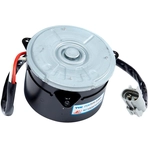 Order TYC - 630670 - Driver Side / Passenger Side Engine Cooling Fan Motor For Your Vehicle