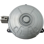 Order TYC - 630700 - Engine Cooling Fan Motor For Your Vehicle