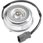 Order Condenser Fan Motor by TYC - 630920 For Your Vehicle