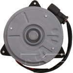 Order TYC - 631130 - A/C Condenser Fan Motor For Your Vehicle