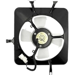 Order Condenser Fan Motor - HO3114101 For Your Vehicle