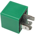 Order BLUE STREAK (HYGRADE MOTOR) - RY1499 - Condenser Fan Relay For Your Vehicle