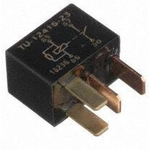 Order Condenser Fan Relay by BLUE STREAK (HYGRADE MOTOR) - RY1224 For Your Vehicle