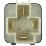 Order Condenser Fan Relay by BLUE STREAK (HYGRADE MOTOR) - RY363 For Your Vehicle