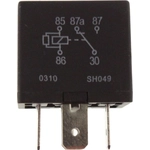 Order Condenser Fan Relay by FOUR SEASONS - 35928 For Your Vehicle