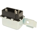 Order Condenser Fan Relay by FOUR SEASONS - 35994 For Your Vehicle