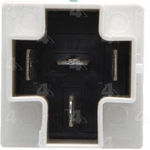 Order Condenser Fan Relay by FOUR SEASONS - 36023 For Your Vehicle