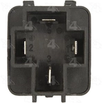 Order Condenser Fan Relay by FOUR SEASONS - 36132 For Your Vehicle