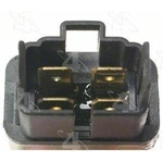 Order Condenser Fan Relay by FOUR SEASONS - 36165 For Your Vehicle
