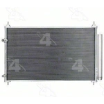 Order Condenser by FOUR SEASONS - 40996 For Your Vehicle