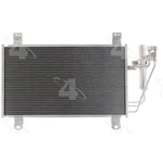 Order Condenser by FOUR SEASONS - 41001 For Your Vehicle