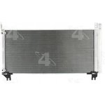 Order Condenser by FOUR SEASONS - 41005 For Your Vehicle