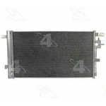 Order Condenser by FOUR SEASONS - 41018 For Your Vehicle