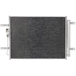 Order Condenser by FOUR SEASONS - 41031 For Your Vehicle