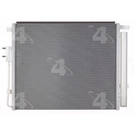 Order Condenser by FOUR SEASONS - 41056 For Your Vehicle