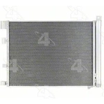 Purchase Condenser by FOUR SEASONS - 41057