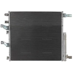 Order Condenser by FOUR SEASONS - 41069 For Your Vehicle