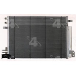 Order Condenser by FOUR SEASONS - 41089 For Your Vehicle