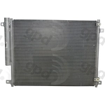 Order Condenser by GLOBAL PARTS DISTRIBUTORS - 30007C For Your Vehicle