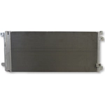 Order Condenser by GLOBAL PARTS DISTRIBUTORS - 30008C For Your Vehicle