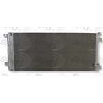 Order Condenser by GLOBAL PARTS DISTRIBUTORS - 30008C For Your Vehicle
