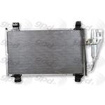 Order Condenser by GLOBAL PARTS DISTRIBUTORS - 30009C For Your Vehicle