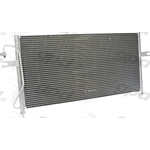 Order Condenser by GLOBAL PARTS DISTRIBUTORS - 3001C For Your Vehicle