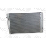 Order Condenser by GLOBAL PARTS DISTRIBUTORS - 30026C For Your Vehicle